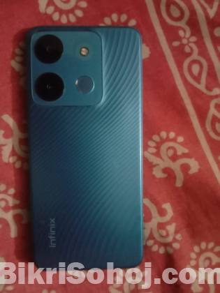 Infinix Smart 7